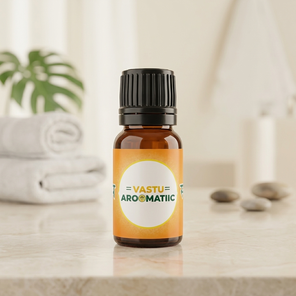 Aushadhi Snan Aroma Oil